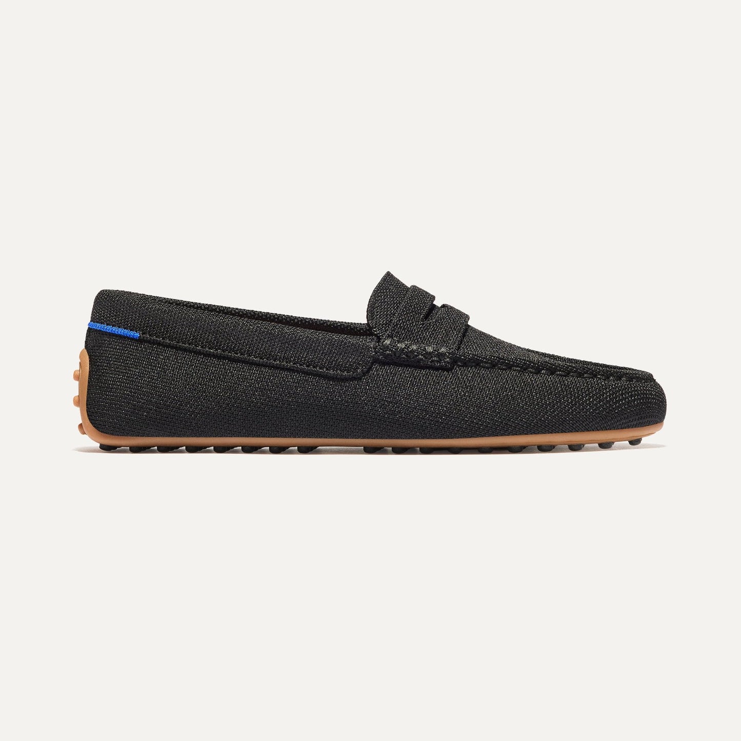 Women's Daily Slip-On Loafers Arch Support Comfortable Shoes
