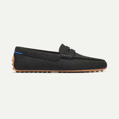 Women's Daily Slip-On Loafers Arch Support Comfortable Shoes