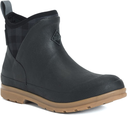 Originals Waterproof Ankle Boots Women Muck Comfort