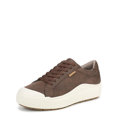 Time Off Comfort Sneakers Women Minimal Casual Slip On