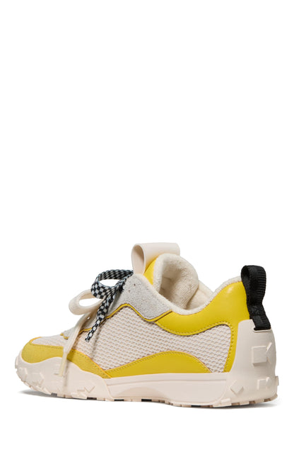 K As In Kate Runner Sneakers Women Lightweight Minimal