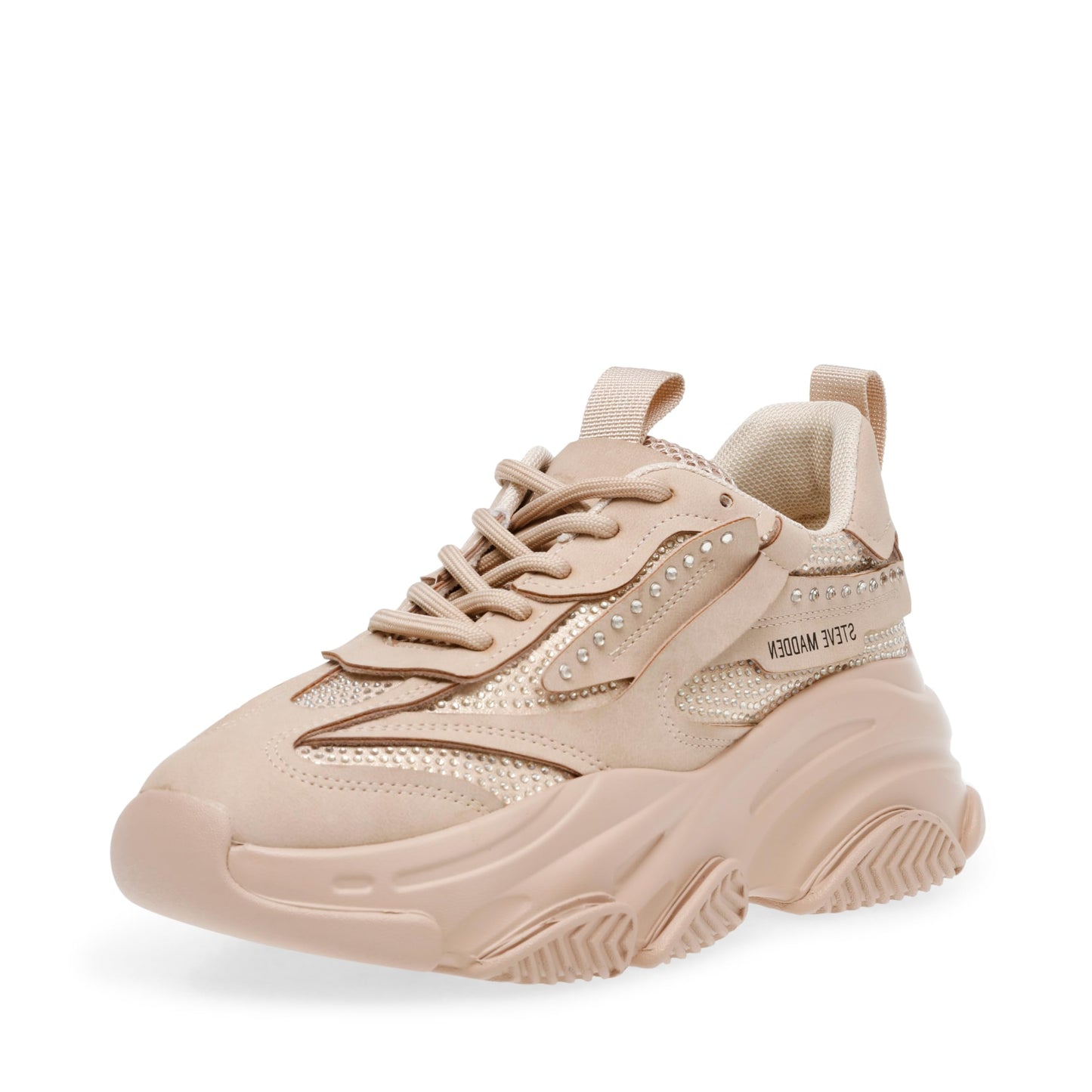 Possession Chunky Sneakers Women Lightweight Minimal Street