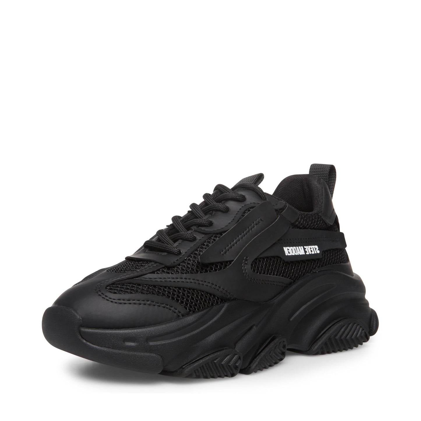 Possession Chunky Sneakers Women Lightweight Minimal Street