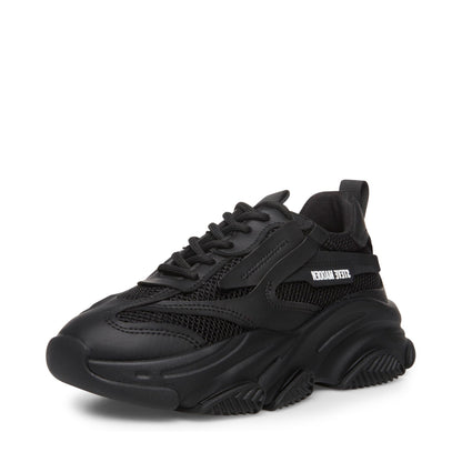 Possession Chunky Sneakers Women Lightweight Minimal Street