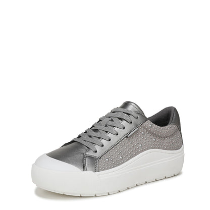 Time Off Comfort Sneakers Women Minimal Casual Slip On
