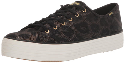 Triple Kick Platform Sneakers Women Keds Minimal Casual