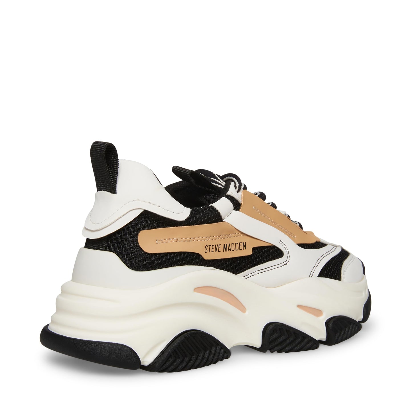 Possession Chunky Sneakers Women Lightweight Minimal Street