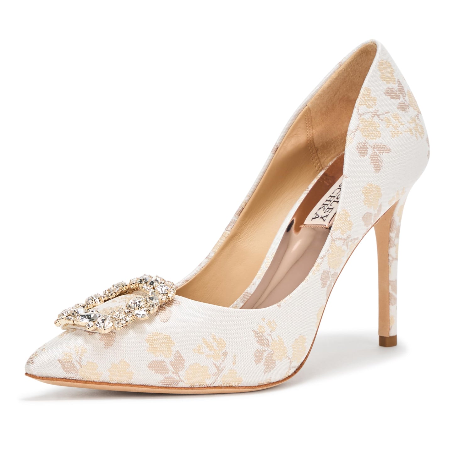 Cher Stiletto Pumps Women 95mm Heel Minimal Dressy