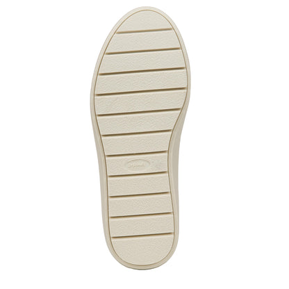 Time Off Comfort Sneakers Women Minimal Casual Slip On