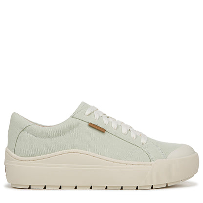 Time Off Comfort Sneakers Women Minimal Casual Slip On