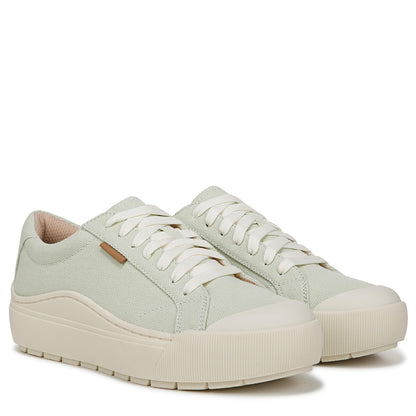 Time Off Comfort Sneakers Women Minimal Casual Slip On