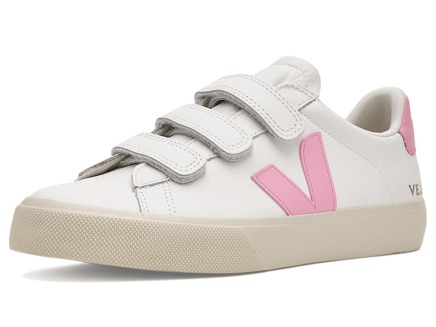 Veja Women's Recife Logo Sneakers