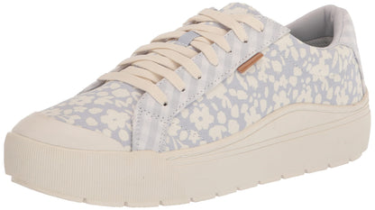 Time Off Comfort Sneakers Women Minimal Casual Slip On