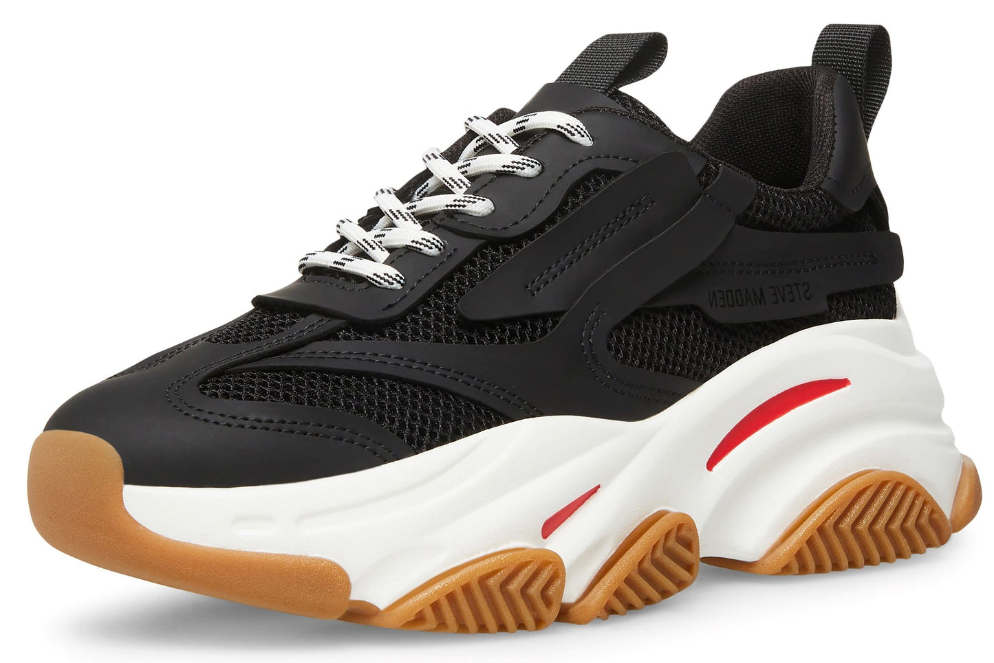 Possession Chunky Sneakers Women Lightweight Minimal Street