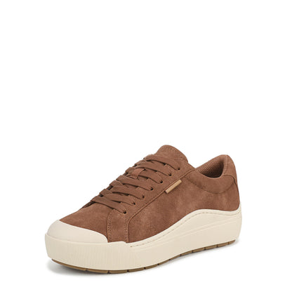 Time Off Comfort Sneakers Women Minimal Casual Slip On