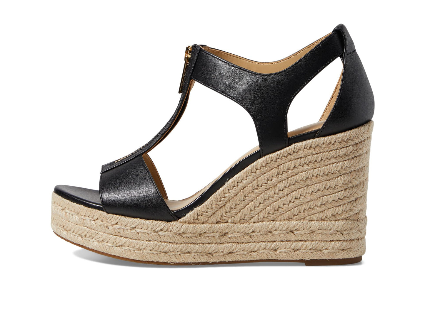 Women's Berkley Mid Wedge Sandals Platform Shoes