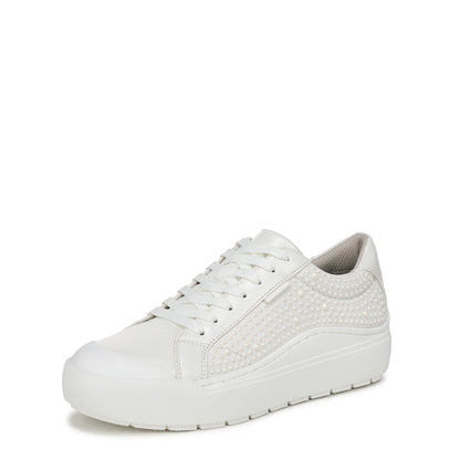 Time Off Comfort Sneakers Women Minimal Casual Slip On