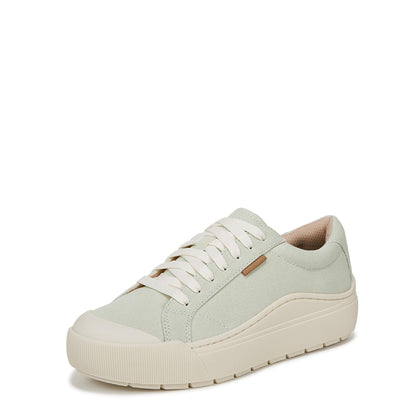 Time Off Comfort Sneakers Women Minimal Casual Slip On