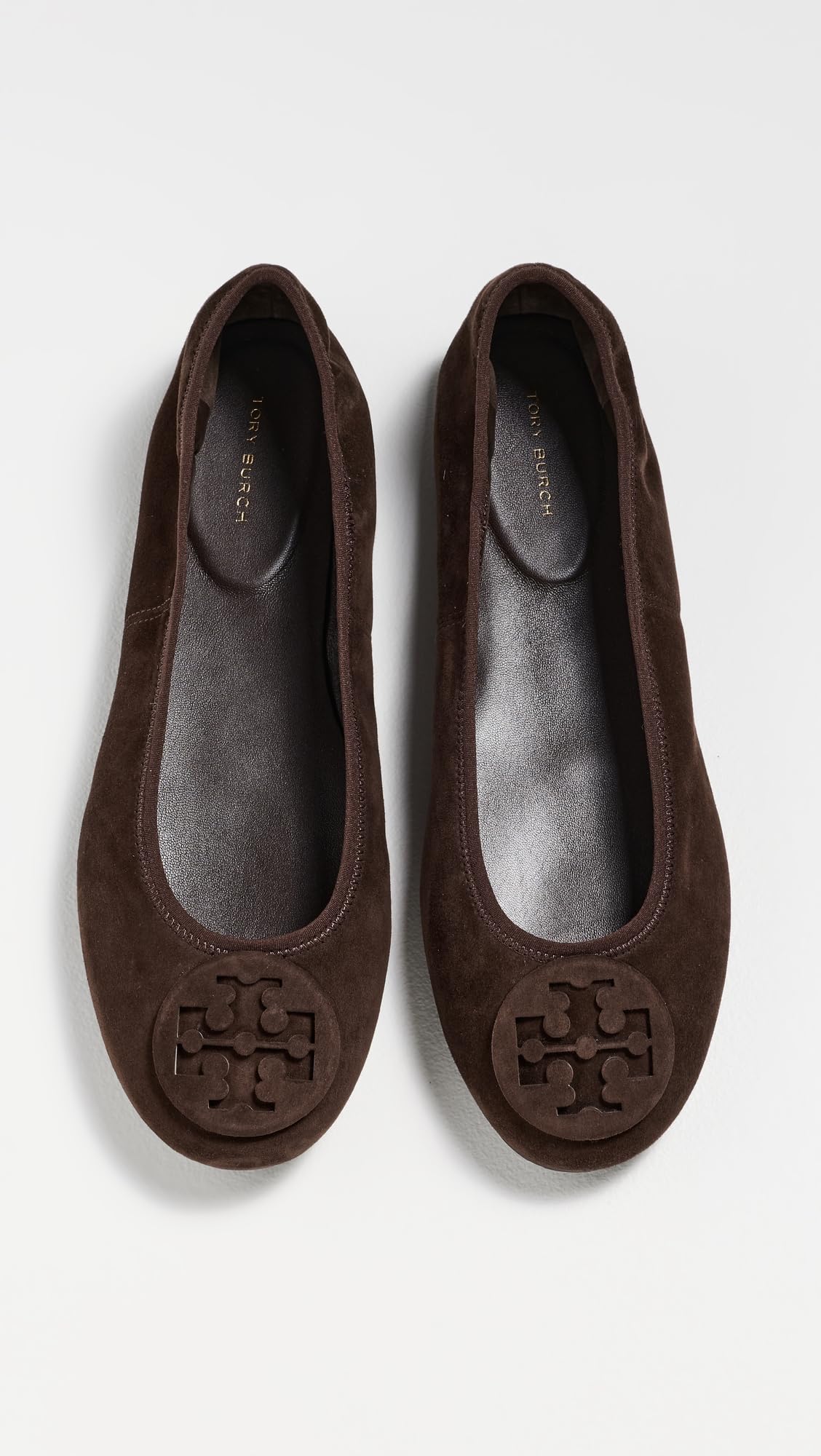 Women's Reva Travel Ballet Flats Slip-On Shoes