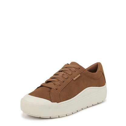 Time Off Comfort Sneakers Women Minimal Casual Slip On