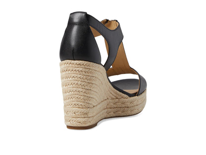Women's Berkley Mid Wedge Sandals Platform Shoes