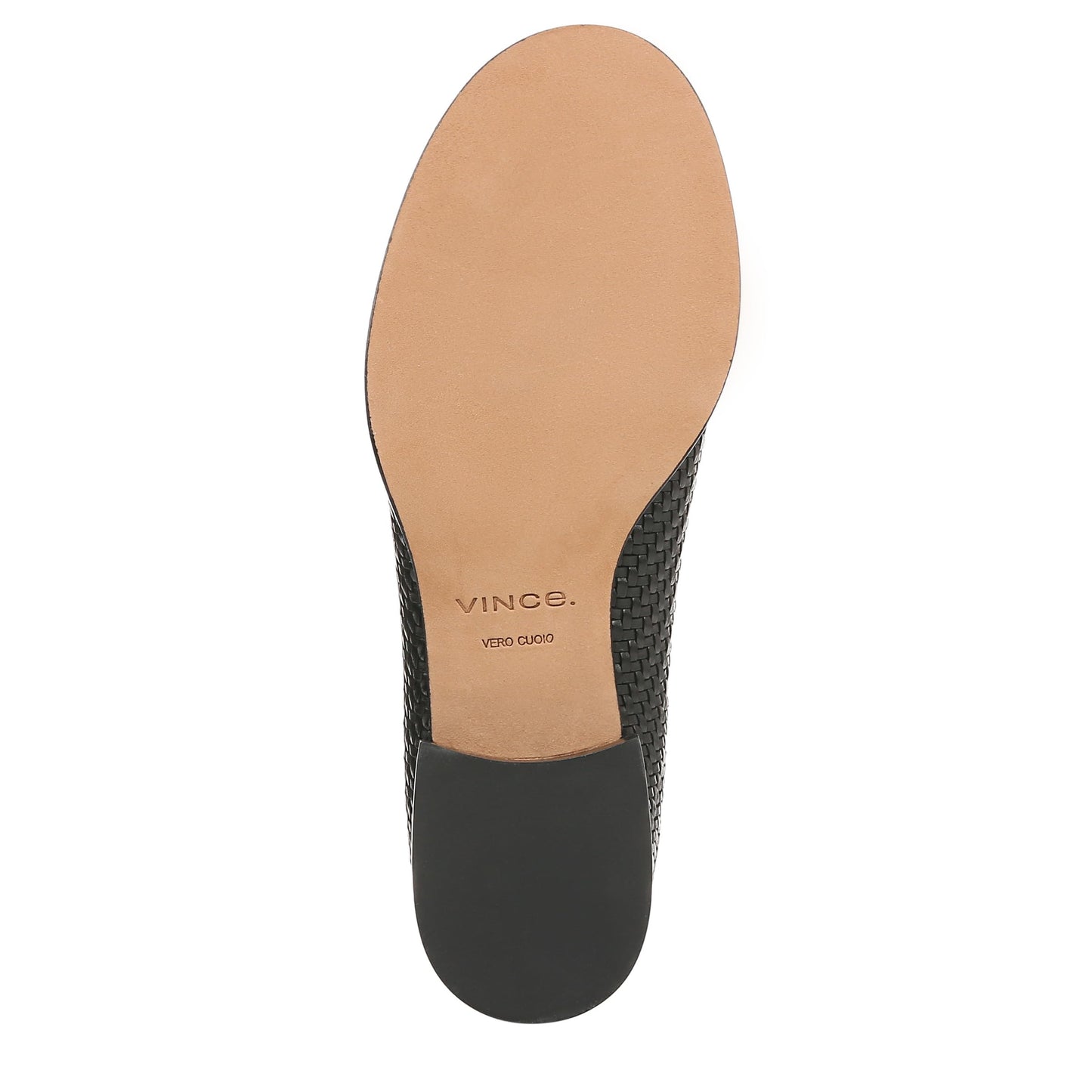 Women's Naomi Leather Loafers Slip-On Dress Shoes