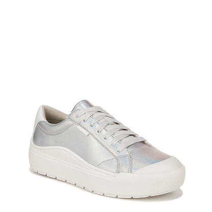 Time Off Comfort Sneakers Women Minimal Casual Slip On