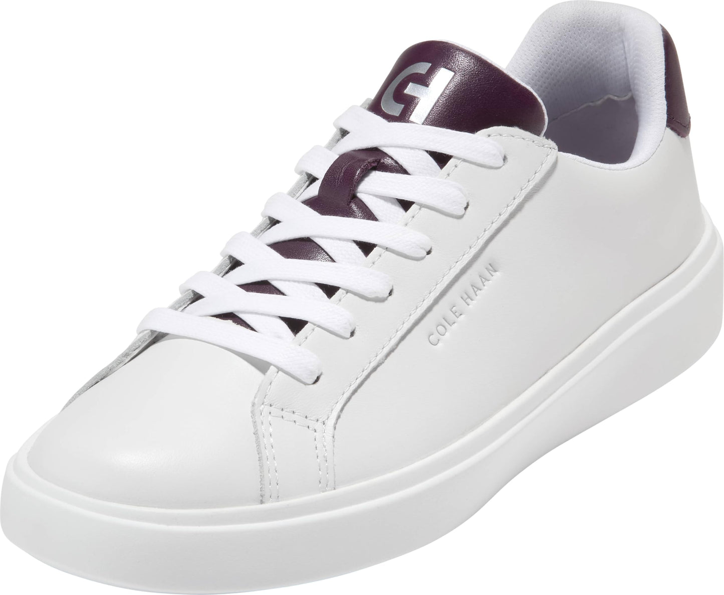 Crosscourt Daily Sneakers Women Lightweight Leather Minimal