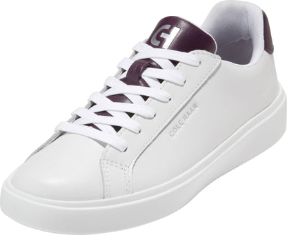 Crosscourt Daily Sneakers Women Lightweight Leather Minimal