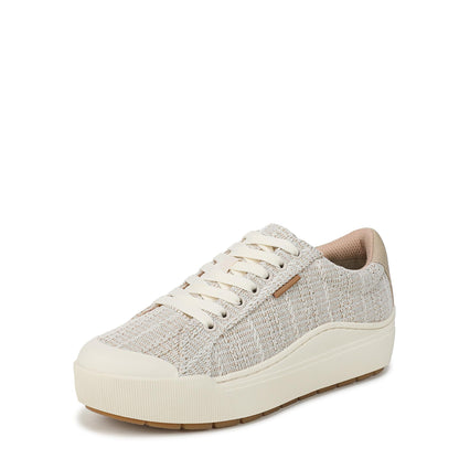 Time Off Comfort Sneakers Women Minimal Casual Slip On