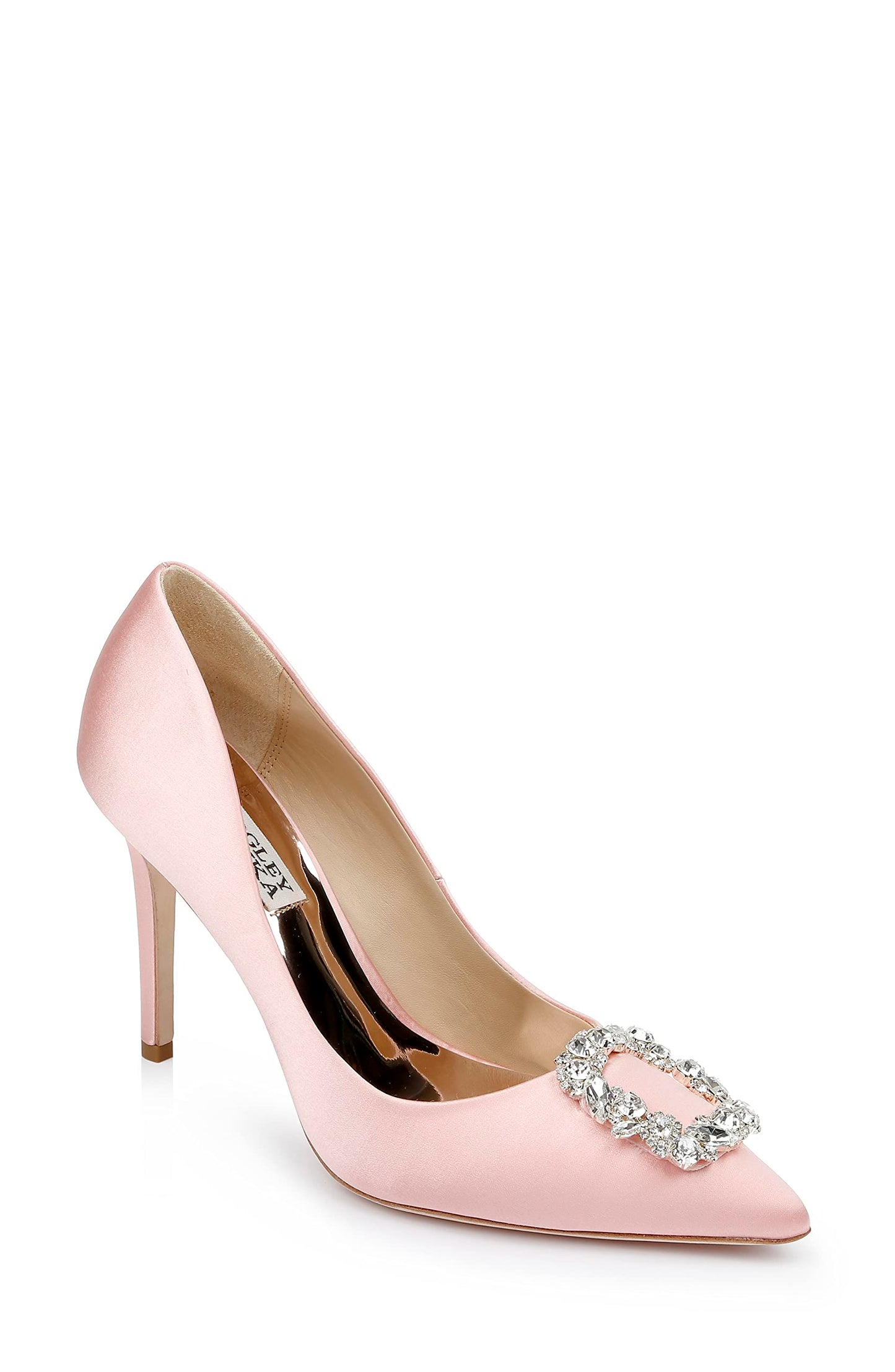 Cher Stiletto Pumps Women 95mm Heel Minimal Dressy