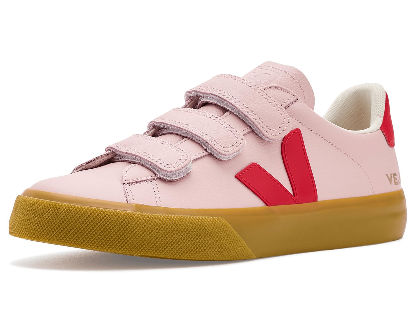 Veja Women's Recife Logo Sneakers