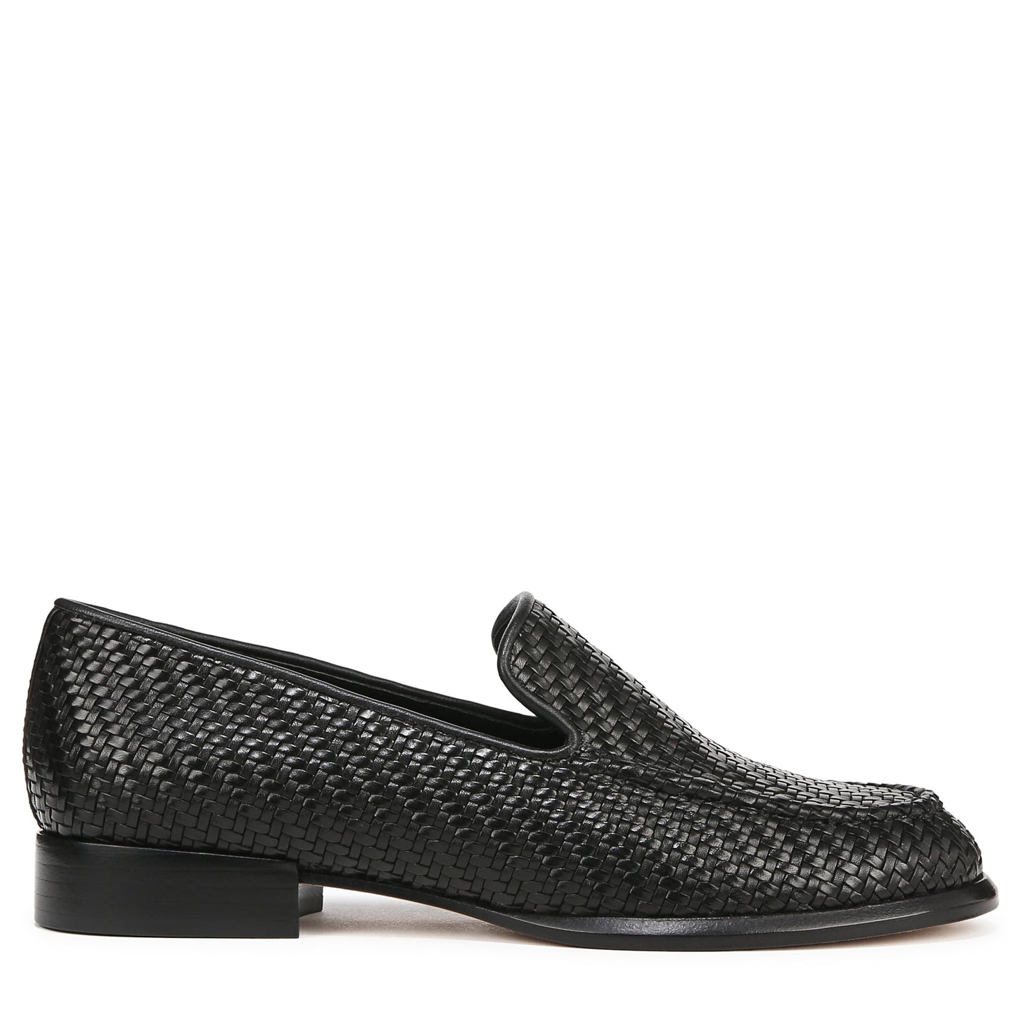 Women's Naomi Leather Loafers Slip-On Dress Shoes