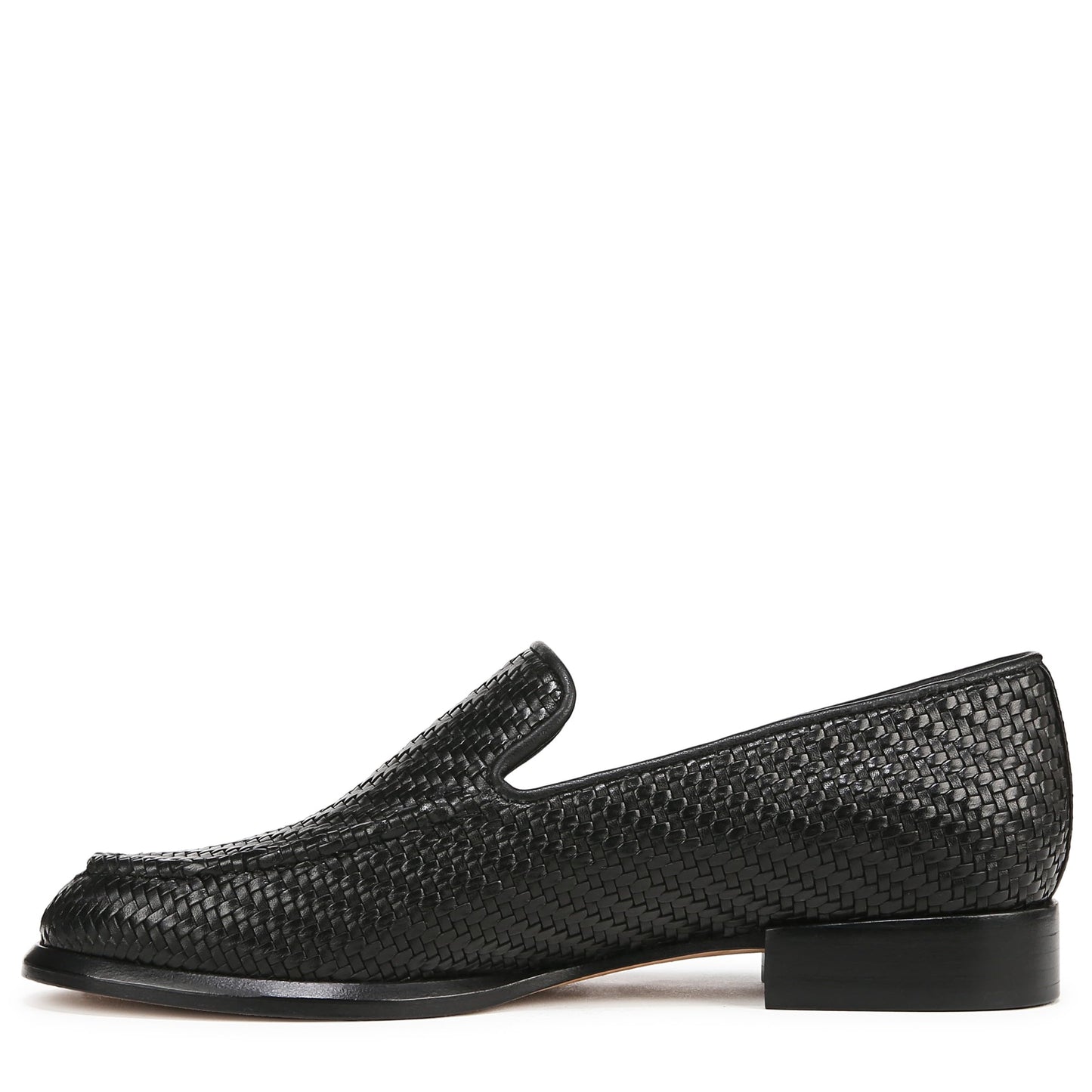 Women's Naomi Leather Loafers Slip-On Dress Shoes
