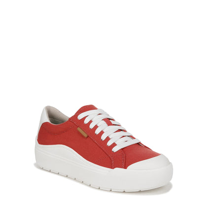 Time Off Comfort Sneakers Women Minimal Casual Slip On