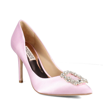 Cher Stiletto Pumps Women 95mm Heel Minimal Dressy