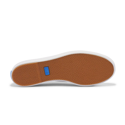 Triple Kick Platform Sneakers Women Keds Minimal Casual