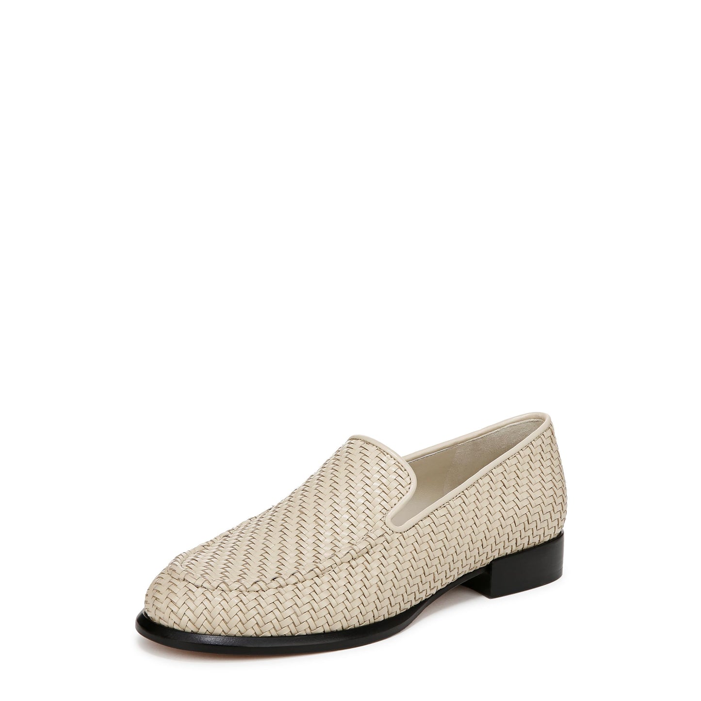 Women's Naomi Leather Loafers Slip-On Dress Shoes