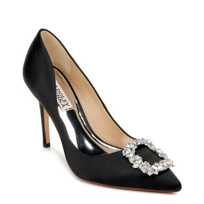 Cher Stiletto Pumps Women 95mm Heel Minimal Dressy