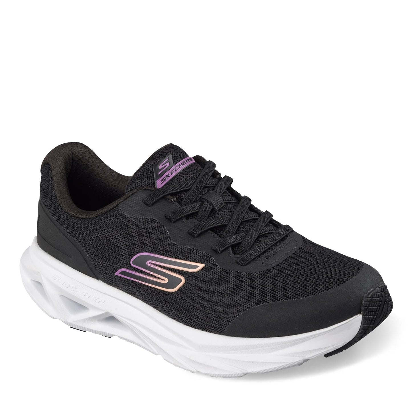Glide Step Vortex Sneakers Women Skechers Lightweight Comfort