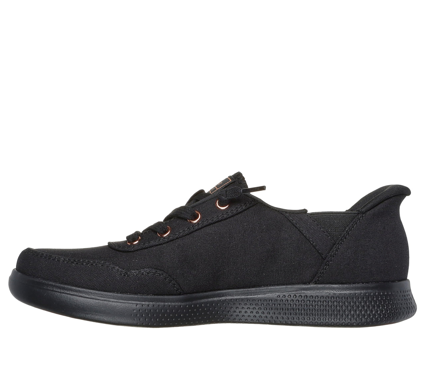 Hands Free Slip In Sneakers Women Skechers Comfort Minimal