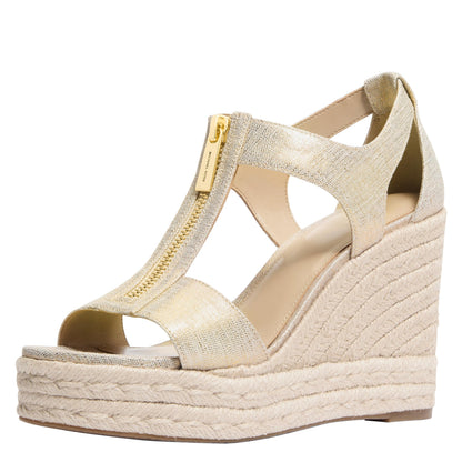 Women's Berkley Mid Wedge Sandals Platform Shoes