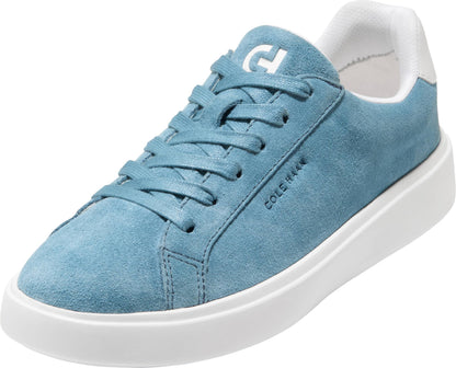 Crosscourt Daily Sneakers Women Lightweight Leather Minimal