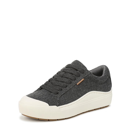 Time Off Comfort Sneakers Women Minimal Casual Slip On