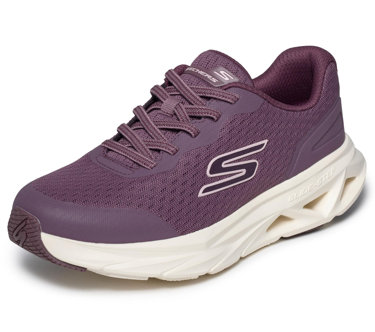 Glide Step Vortex Sneakers Women Skechers Lightweight Comfort