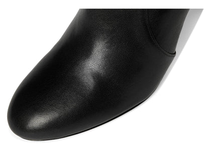 Babette 85 Knee High Boots Women Stretch Heel