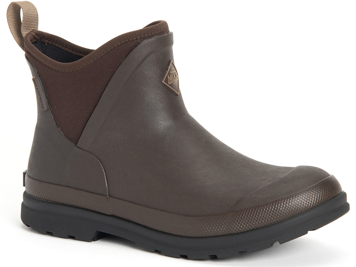 Originals Waterproof Ankle Boots Women Muck Comfort