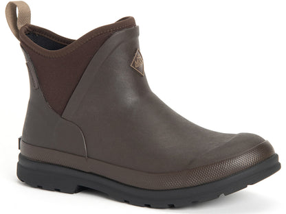 Originals Waterproof Ankle Boots Women Muck Comfort