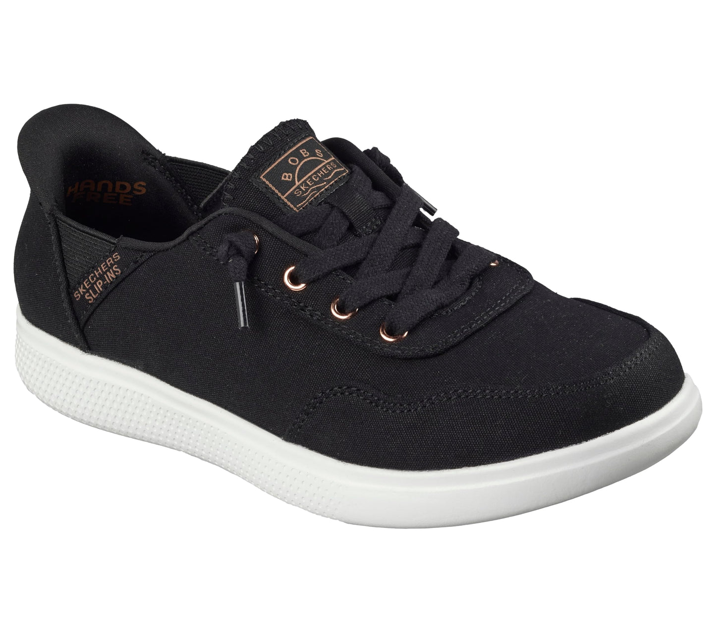 Hands Free Slip In Sneakers Women Skechers Comfort Minimal