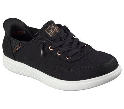 Hands Free Slip In Sneakers Women Skechers Comfort Minimal
